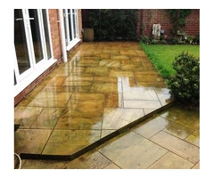 Eco-Friendly Sandstone Cleaning Sydney – Trusted Local Professionals