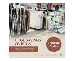 Affordable and Trusted Flooring Store in Canberra