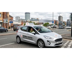 Expert Driving Lessons for Confident Drivers in Currambine