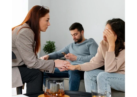 Compassionate Mental Health Support Services in Brisbane