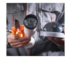 Reliable CCTV Repair Service Perth – Fast & Affordable Solutions