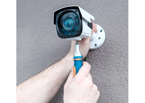 Reliable CCTV Repair Service Perth – Fast & Affordable Solutions - 2/3
