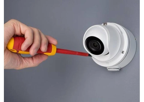 Reliable CCTV Repair Service Perth – Fast & Affordable Solutions - 3/3