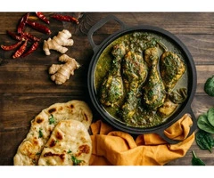 Flavourful Wedding Catering Services in The Gap