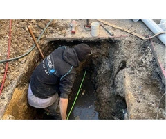 Plumber Braybrook
