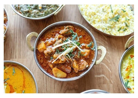 Mouth-Watering Corporate Catering Services in The Gap