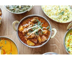 Mouth-Watering Corporate Catering Services in The Gap