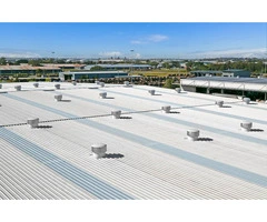 Reliable Commercial Roofing Contractor Australia | Expert Roofing Solutions
