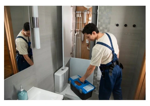 Hot Water System Repair Gets Your Day Back on Track