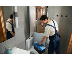 Hot Water System Repair Gets Your Day Back on Track