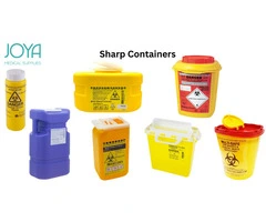 Buy Sharp Containers in Australia - Joya Medical Supplies