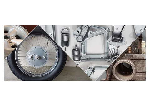 Uncover a Perfect Finish with Metal Polishing in Melbourne