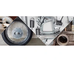 Uncover a Perfect Finish with Metal Polishing in Melbourne