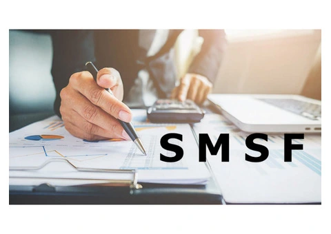 Affordable SMSF Setup Services | Casey Taxation - 3/3