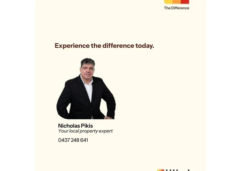 Macarthur Region Property Specialist