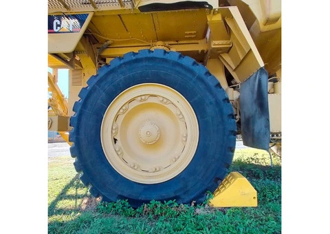 Safety Flags for Trucks That Improve Visibility on Mine Sites