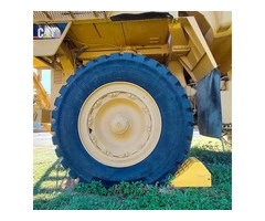 Safety Flags for Trucks That Improve Visibility on Mine Sites