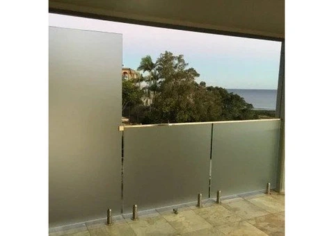 Durable Glass Balustrades for Narraweena Properties