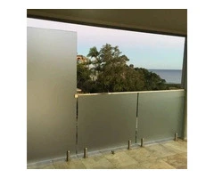 Durable Glass Balustrades for Narraweena Properties