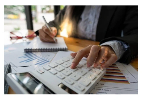 Late Financial Records Can Damage Your Business Reputation - 1/4