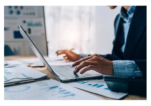 Late Financial Records Can Damage Your Business Reputation - 2/4