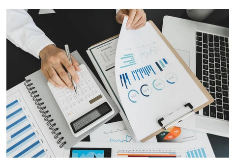 Late Financial Records Can Damage Your Business Reputation - 3/4