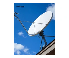 Reliable Antenna Installation Sunbury – Clear TV Reception Guaranteed