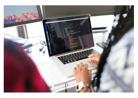 Drupal Web Development Agency for Scalable & Secure Websites