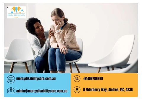 Melbourne NDIS Support That Feels Truly Personal