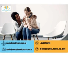 Melbourne NDIS Support That Feels Truly Personal