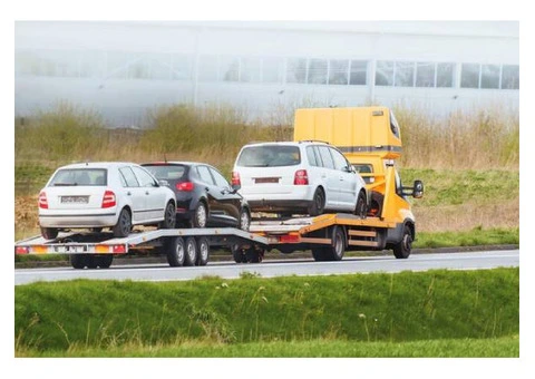 Breakdowns Can Ruin Your Day Call Fast Towing Experts Now - 1/4