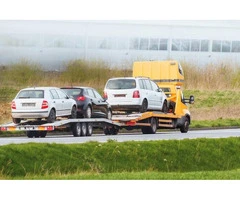 Breakdowns Can Ruin Your Day Call Fast Towing Experts Now