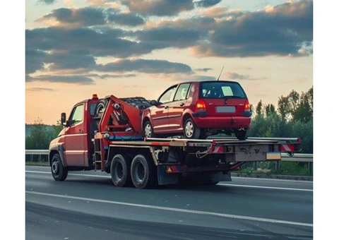 Breakdowns Can Ruin Your Day Call Fast Towing Experts Now - 2/4
