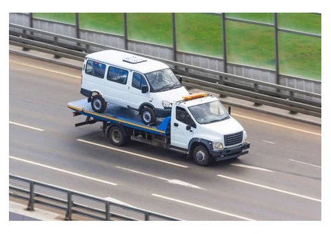 Breakdowns Can Ruin Your Day Call Fast Towing Experts Now - 3/4