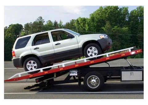 Breakdowns Can Ruin Your Day Call Fast Towing Experts Now - 4/4