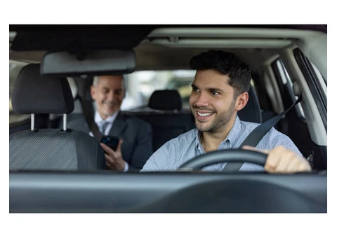 Want Safe and Convenient Travel With Altona Meadows Taxi?