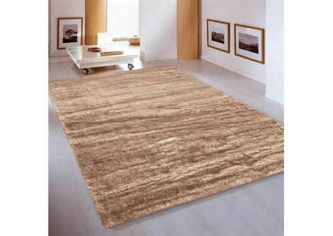 Premium Shaggy floor rugs Australia
