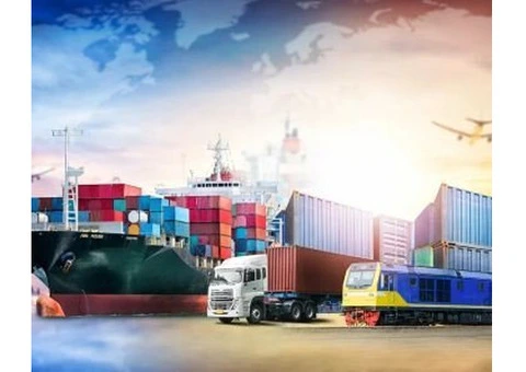 Logistics services