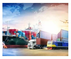 Logistics services