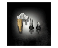 Drain Cleaning Nozzles That Power Through Tough Blockages – Built for Plumbing Professionals