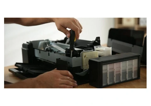 Buy Brother MFC Printers – Top Deals on All-in-Ones