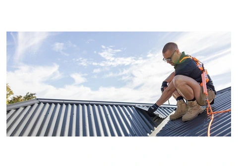 Roof Restoration Adelaide