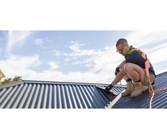 Roof Restoration Adelaide