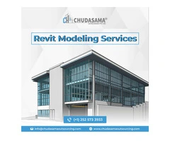 High-Quality 3D BIM Modeling Services in California at the Best Price