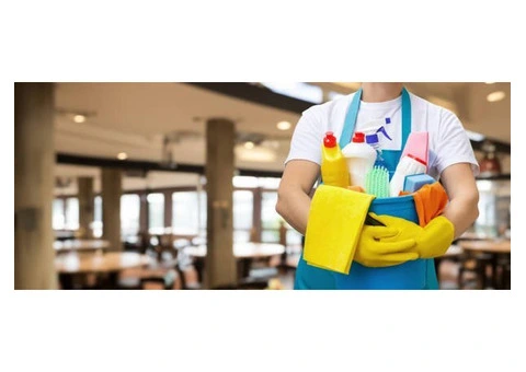 Dirty Kitchens Lose Customers Fast Call Expert Cleaners Today - 1/3