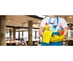 Dirty Kitchens Lose Customers Fast Call Expert Cleaners Today