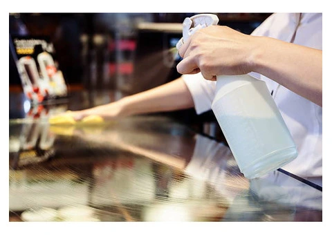 Dirty Kitchens Lose Customers Fast Call Expert Cleaners Today - 2/3