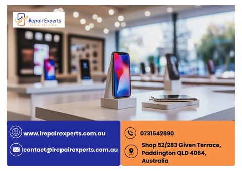 iPad Repair Brisbane Fast & Affordable