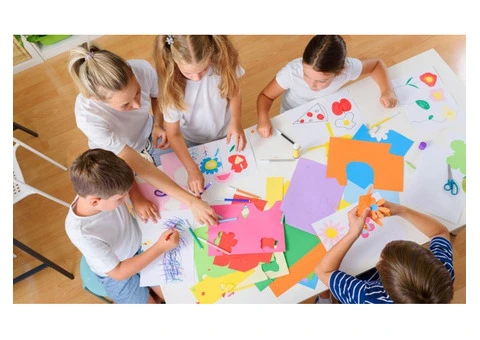 Why Quality Matters When Choosing a Childcare Centre in Australia