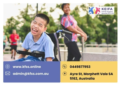 Daily Personal Care Adelaide with Genuine Care